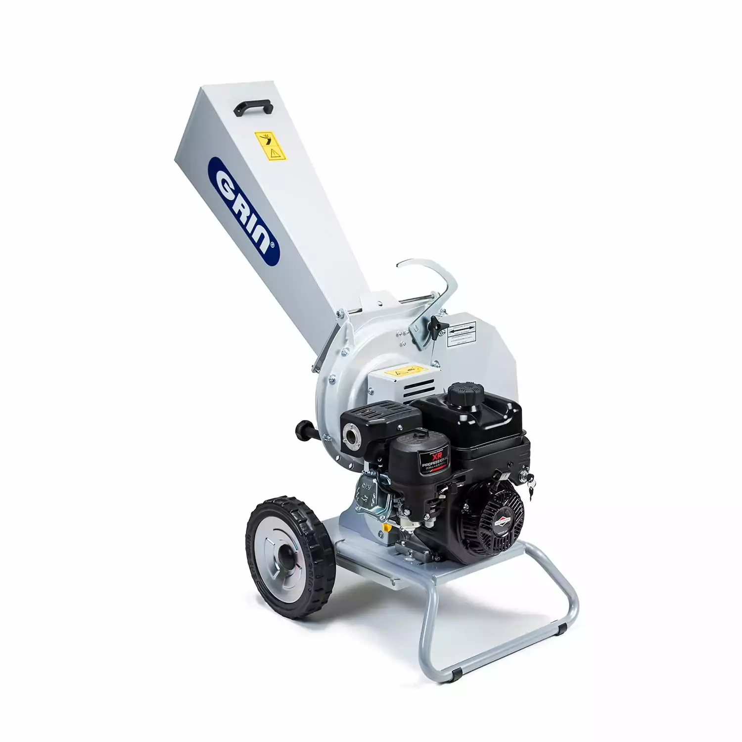 Biotrituratore GRIN BIOCH50