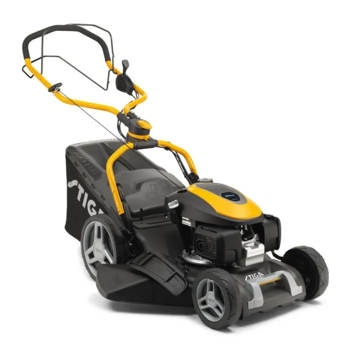 Tagliaerba STIGA COMBI 748 V